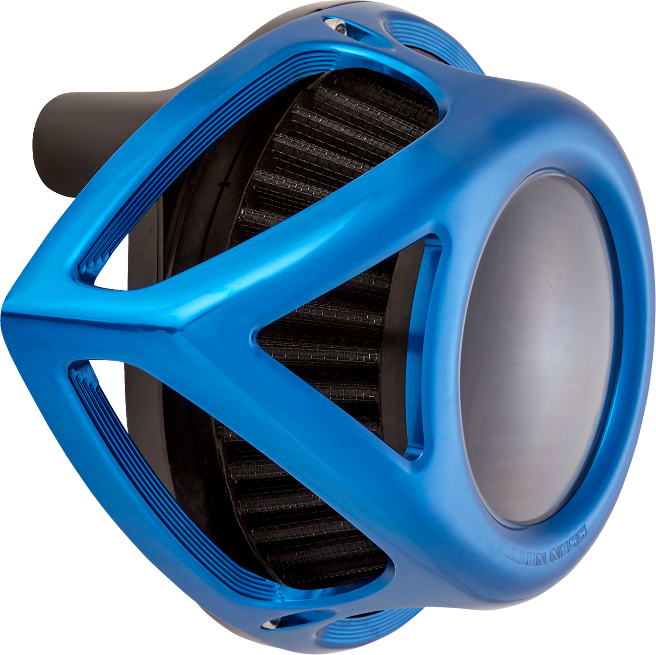 Clear Tear Air Cleaner Kit - Blue
