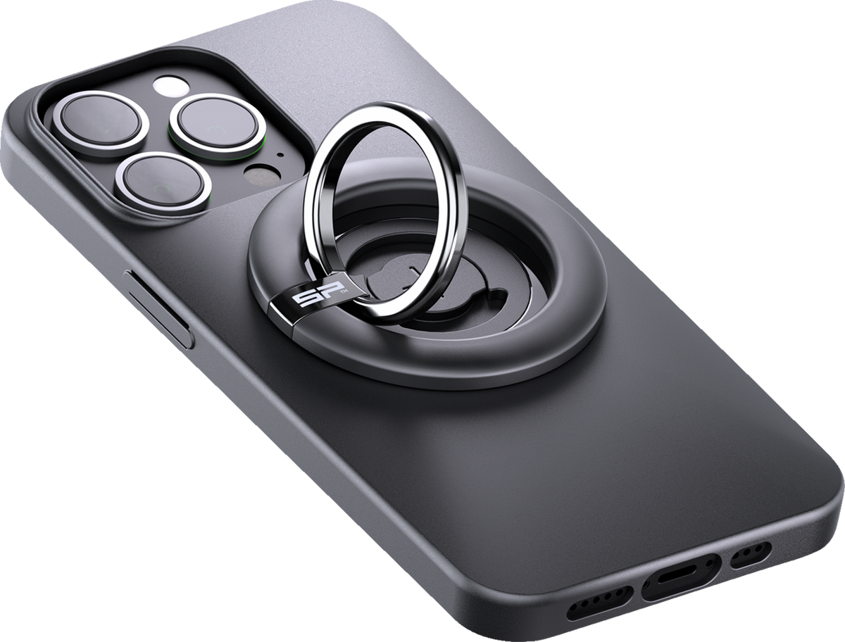 SPC+ Magnetic Ring Mount