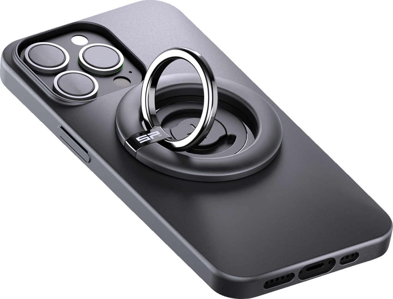 SPC+ Magnetic Ring Mount