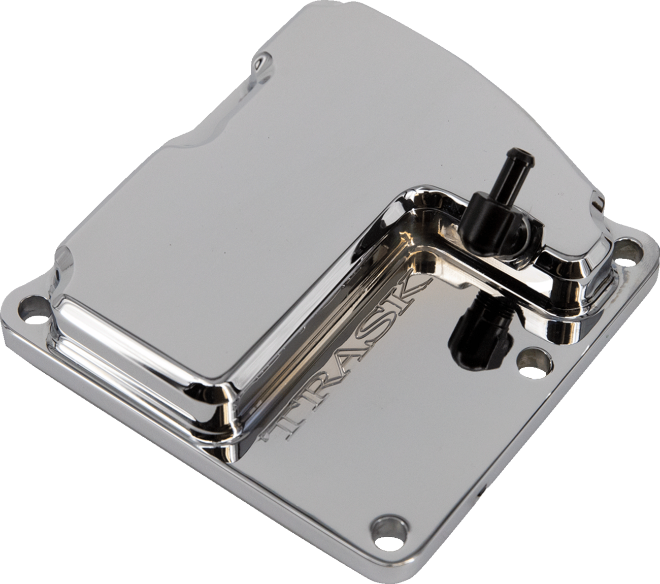 CheckM8™ Vented Transmission Top Cover