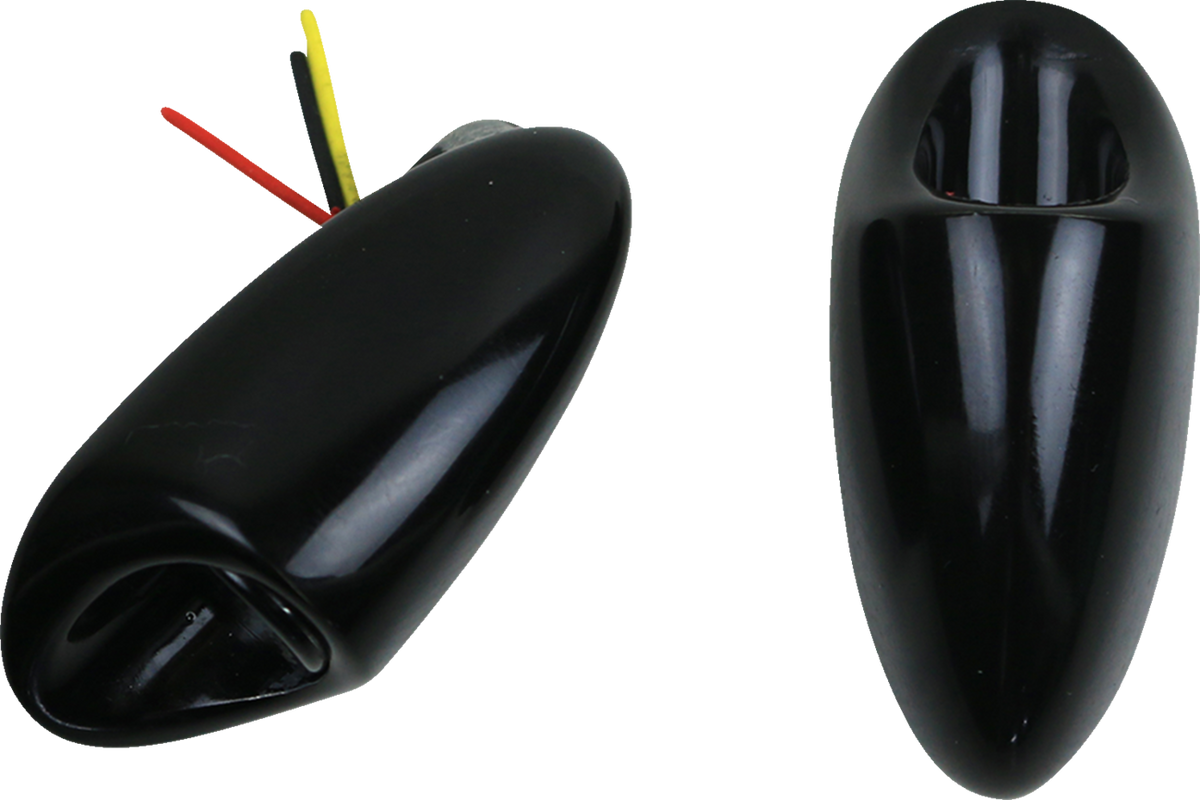 Neowise 3-1 Mini Fender Strut Indicator Lights