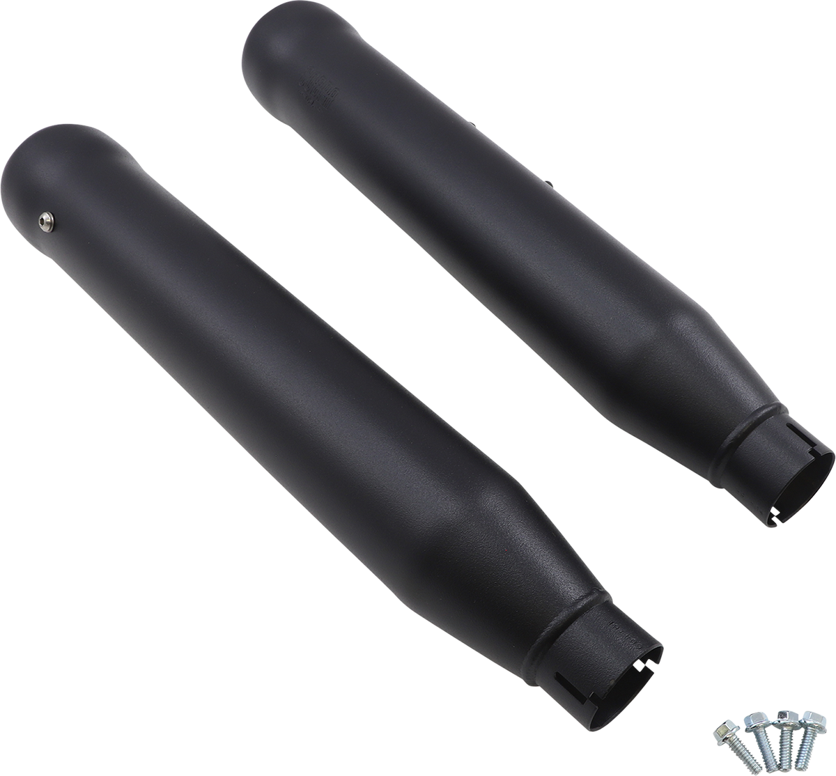 Neighbor Hater Slip-On Mufflers