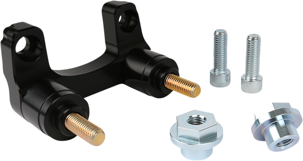 Road Glide Riser Adapter Kit