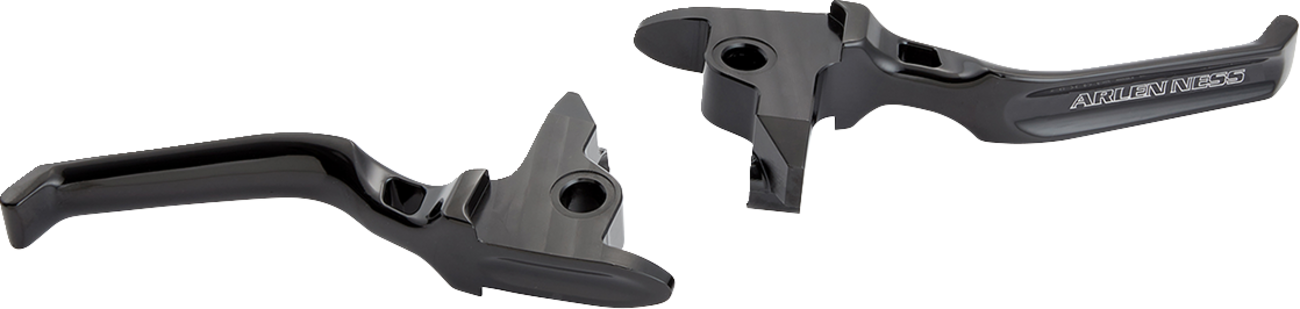 Method Lever Set - Black