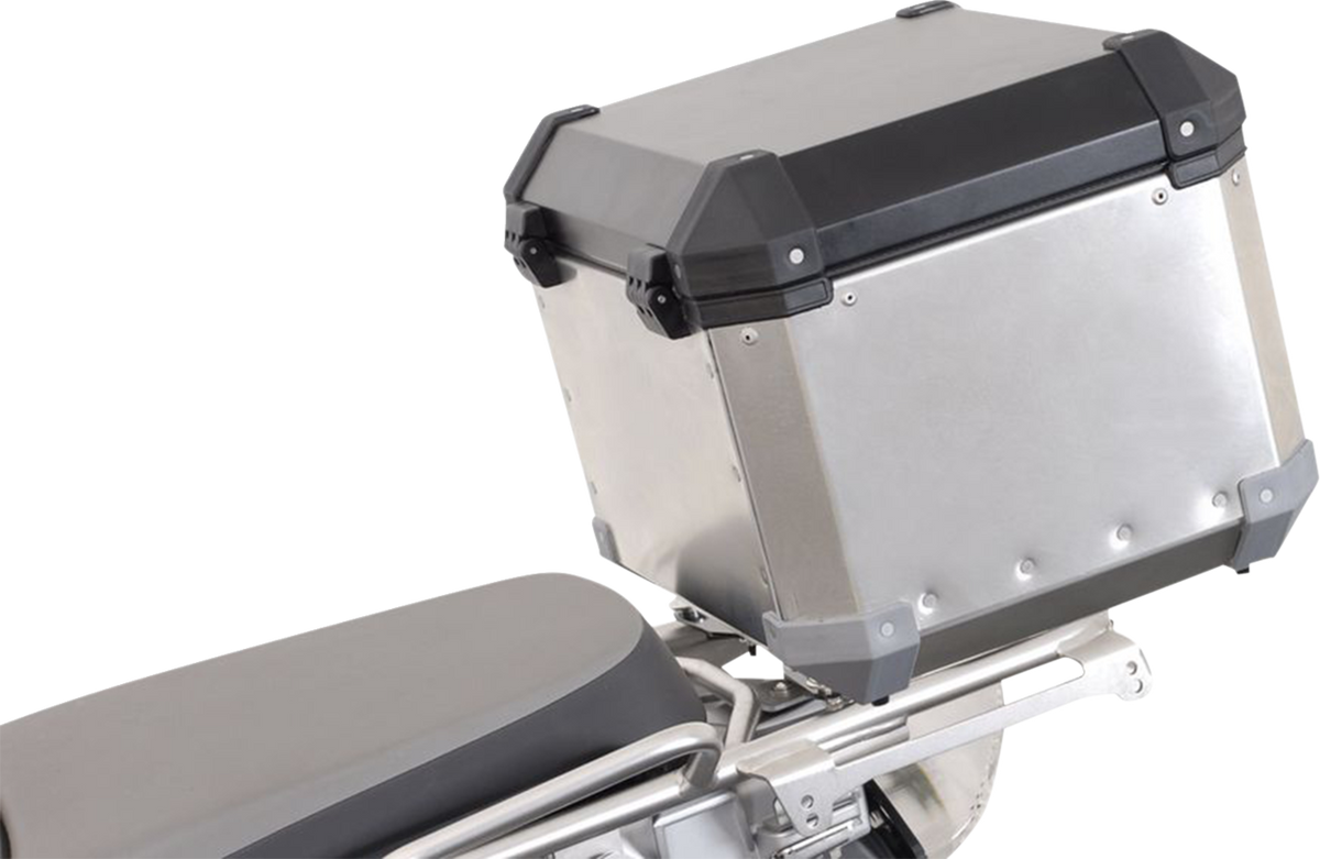 TRAX Top Case Adapter Plate - For Tubular Racks - Universal
