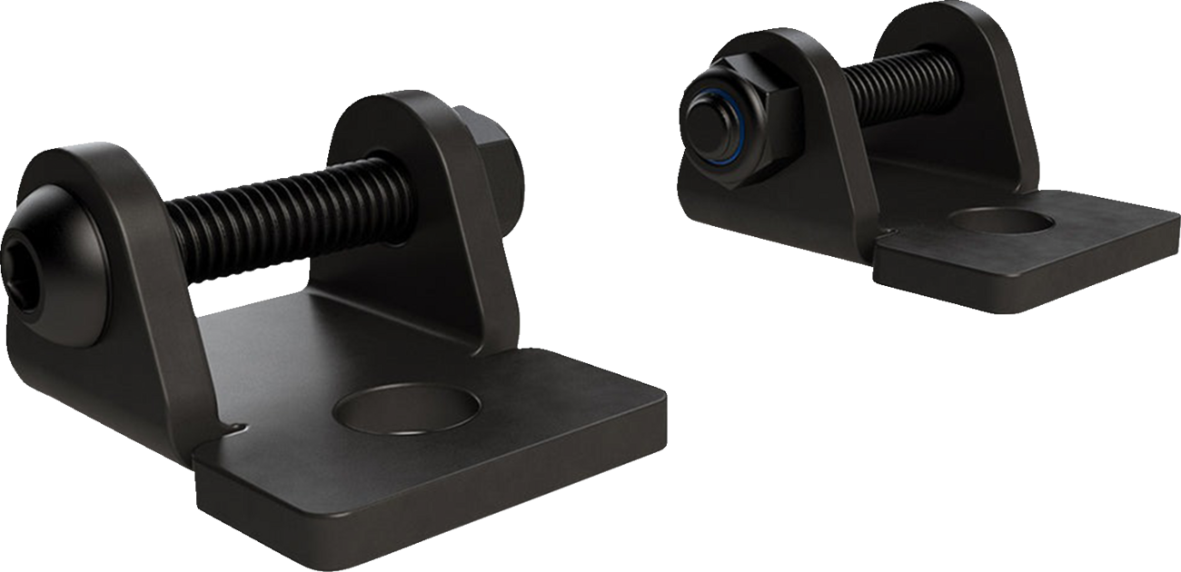 Mount - Driving Light - BMW