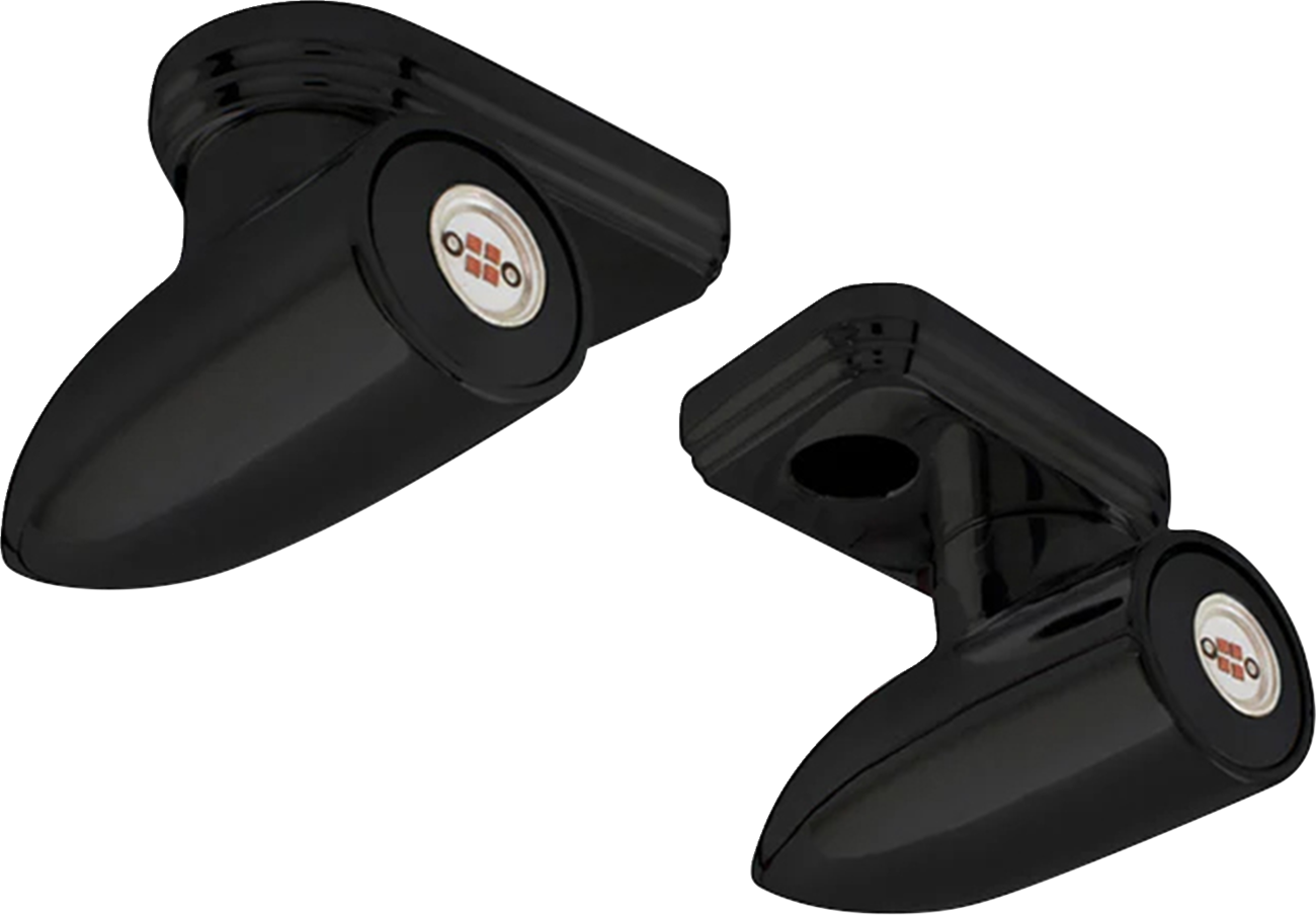Lightning Bullet Pro Turn Signals