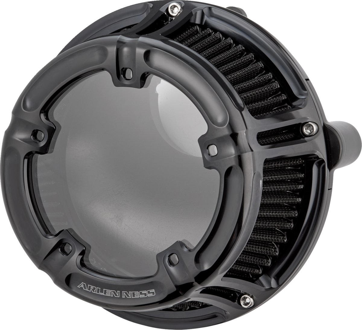 Method™ Clear Series Air Cleaner - All Black