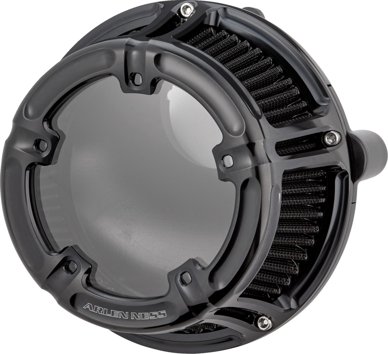 Method™ Clear Series Air Cleaner - All Black