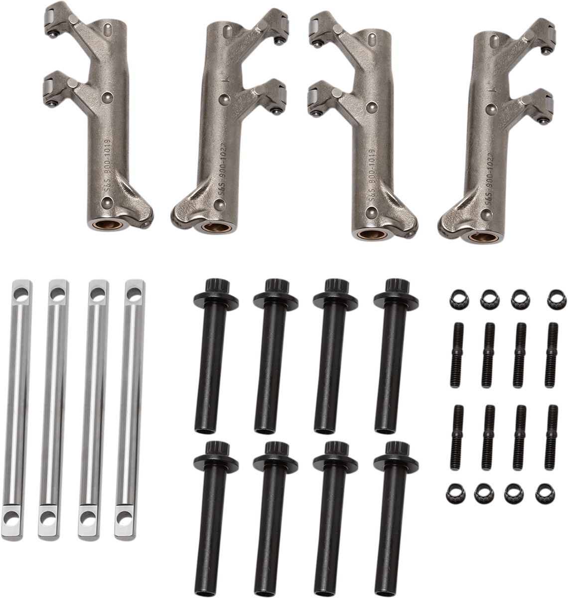 Rocker Arm Guardian Kit - M8