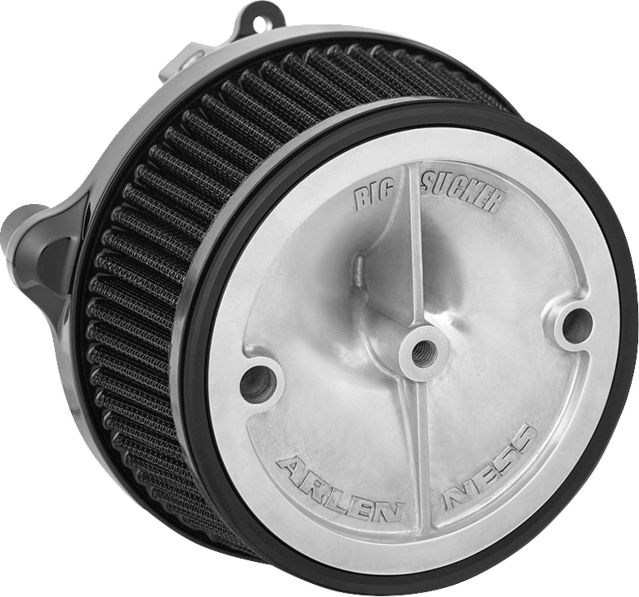 Big Sucker™ Stage 1 Air Cleaner Kit Without Cover