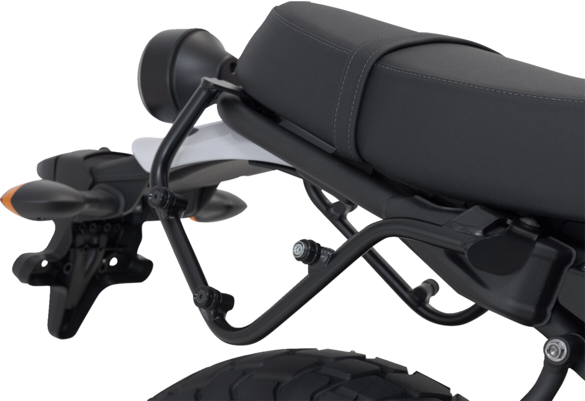 SLC Side Carrier - Right - Yamaha - XSR 700