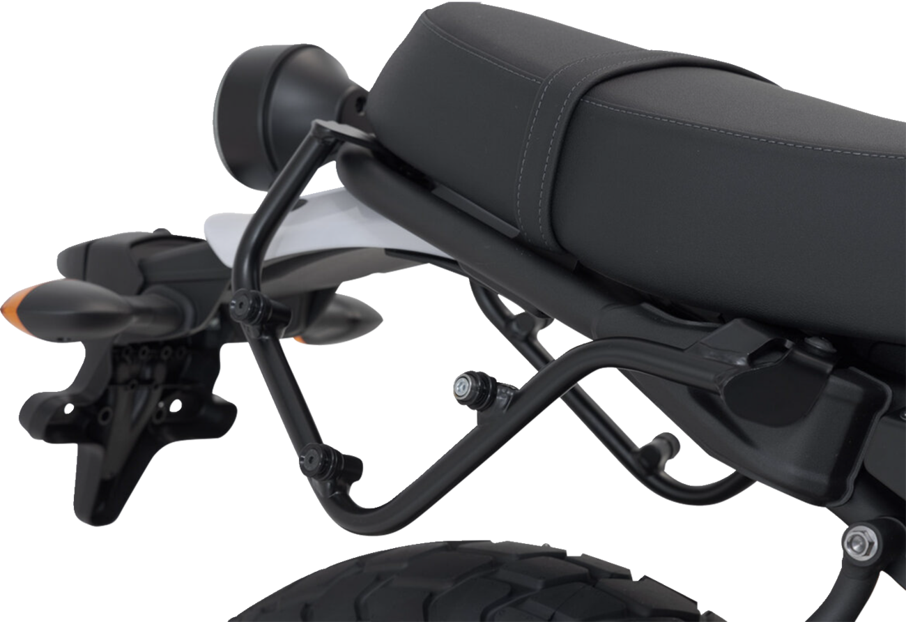 SLC Side Carrier - Right - Yamaha - XSR 700