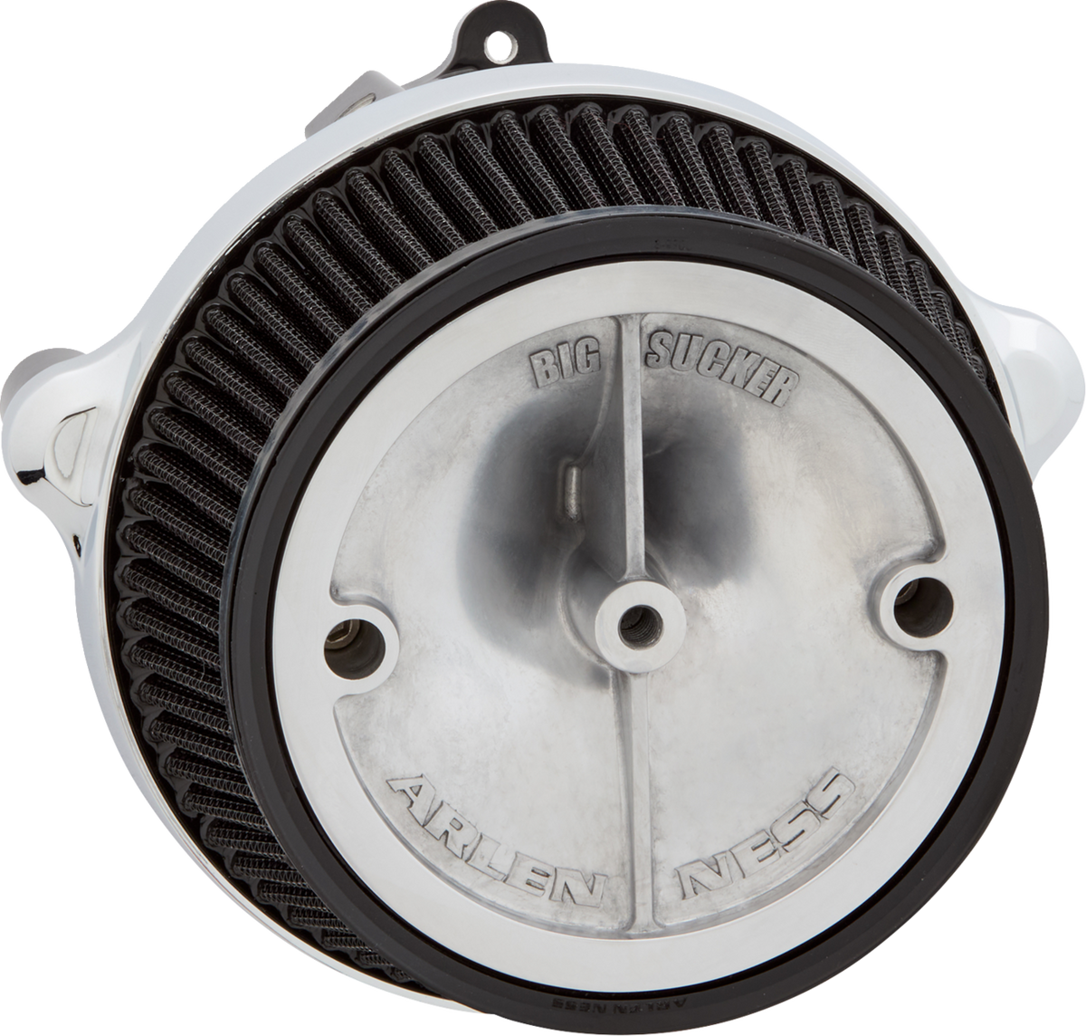 Big Sucker™ Stage 1 Air Cleaner Kit Without Cover