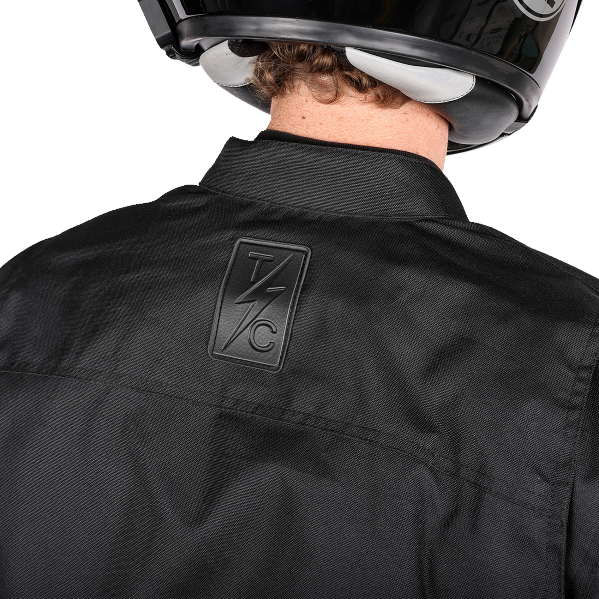 Atlas V2 Riding Jacket