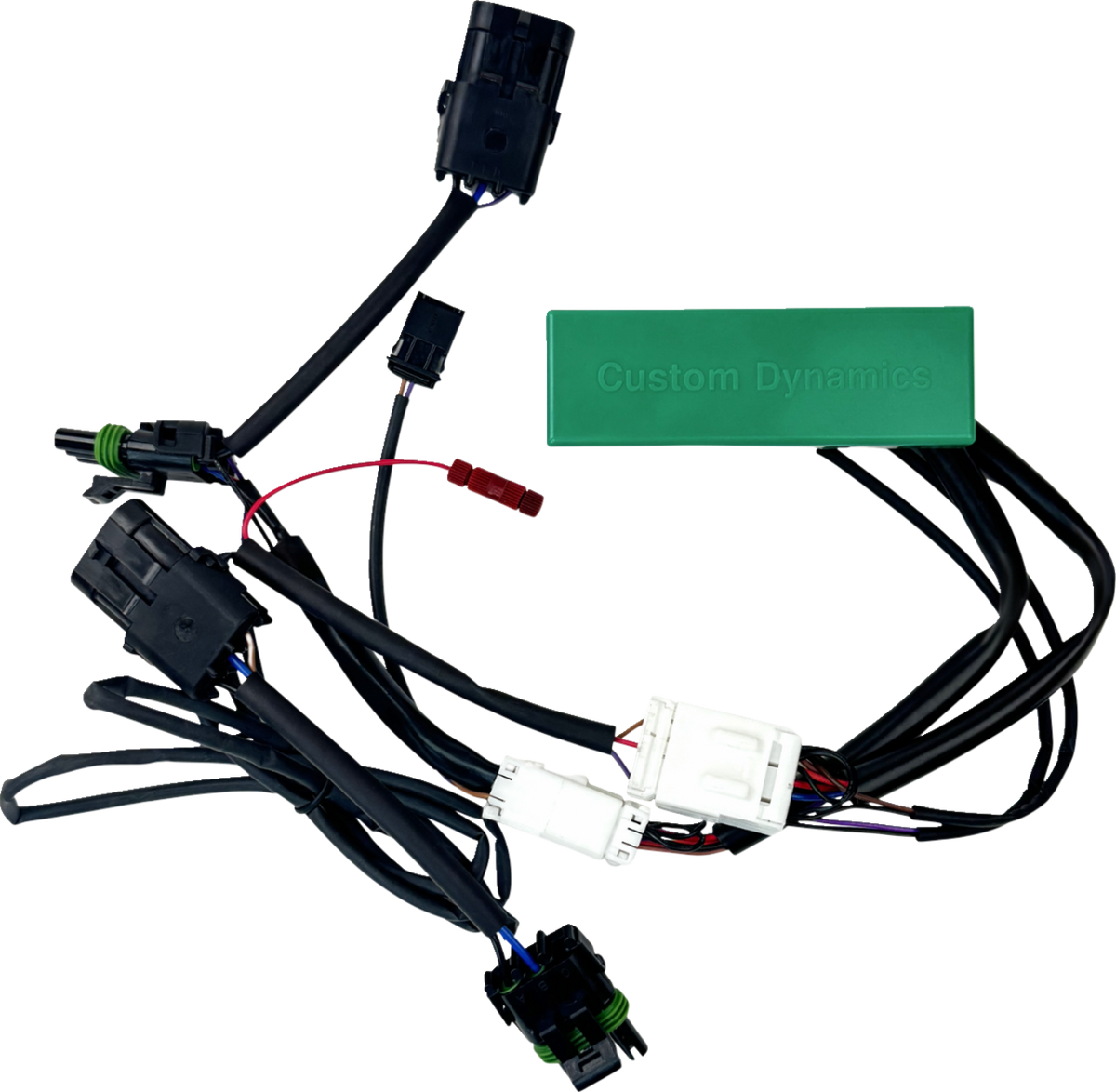 SMART Triple Play® Module - Maverick