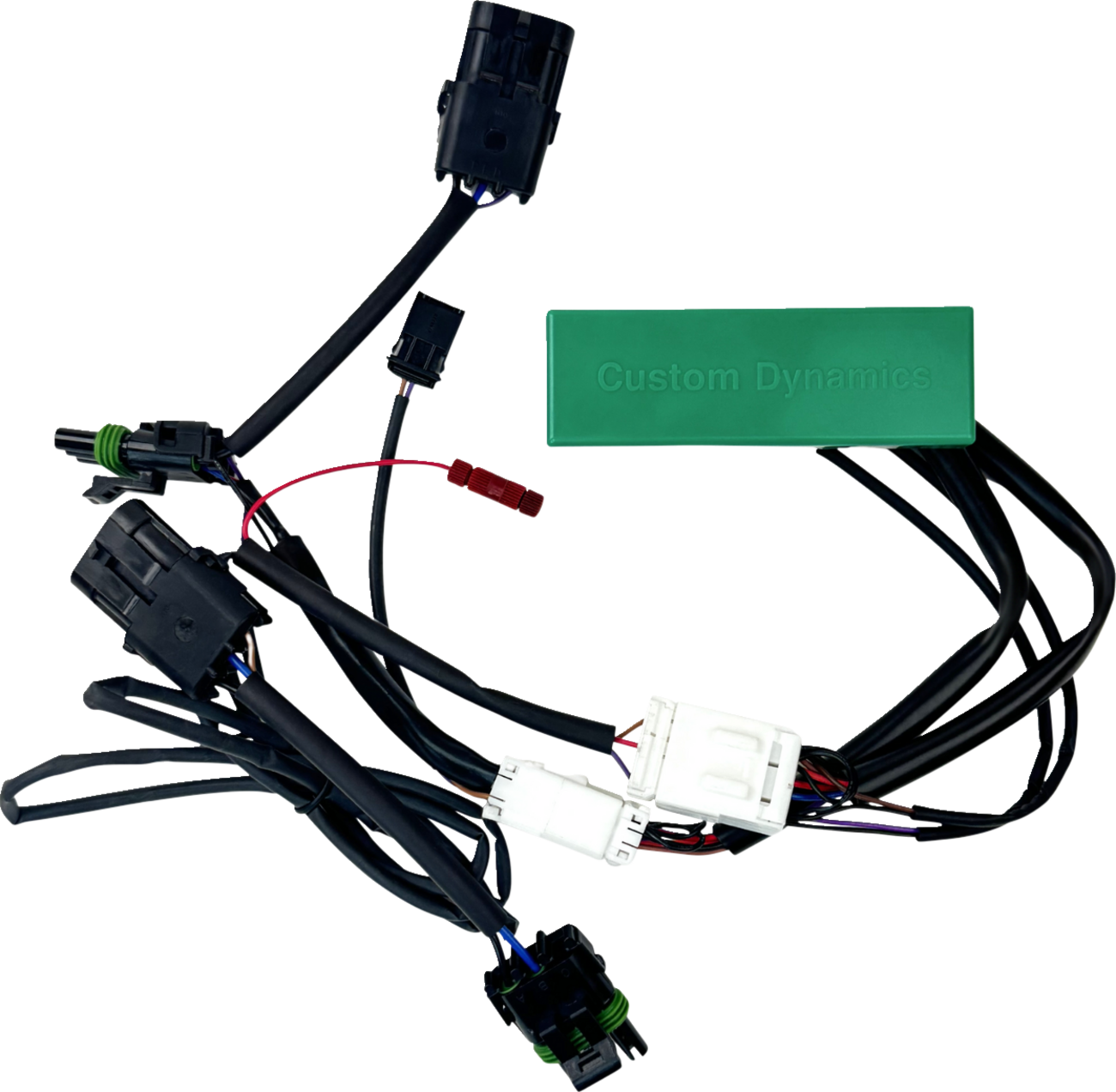 SMART Triple Play® Module - Maverick