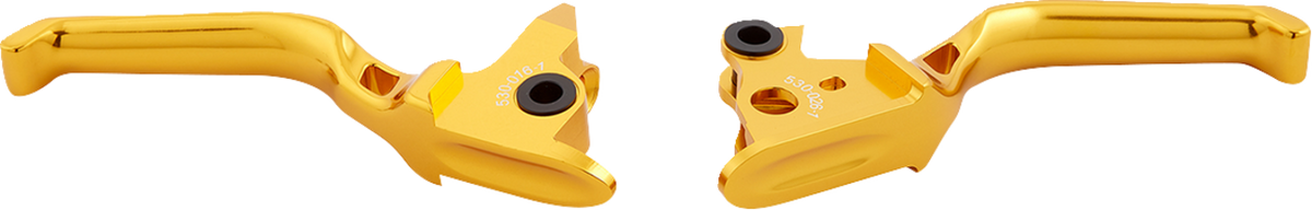 Method Lever Set - Gold