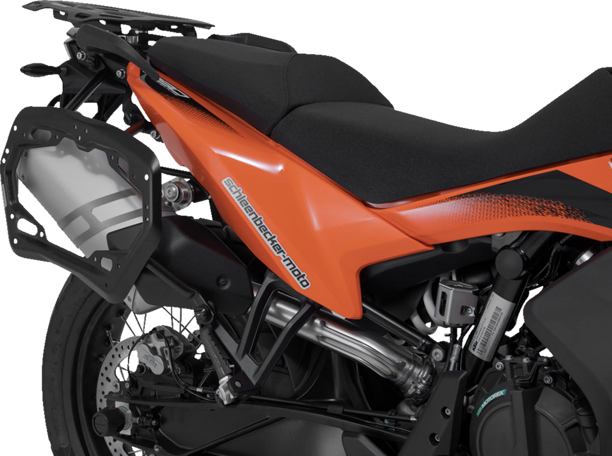 PRO Side Carrier - Left/Right - KTM - 790/890 Adventure/R | 890 SMT
