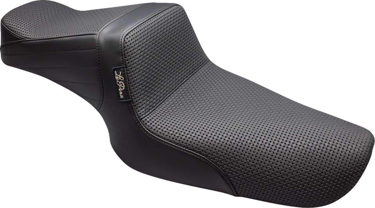 Tailwhip Seat - Basketweave - XL '83-'03
