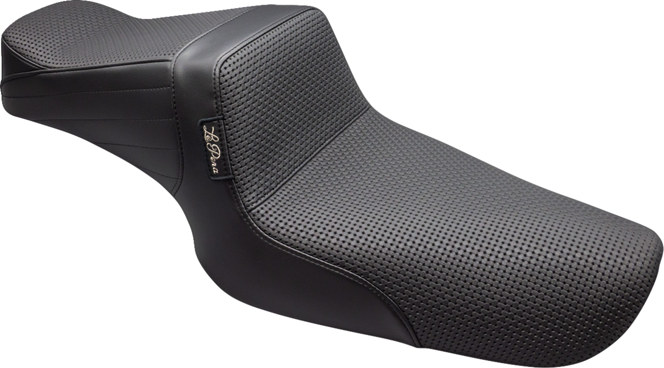 Tailwhip Seat - Basketweave - XL '83-'03