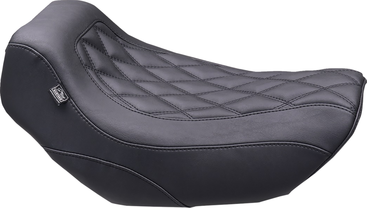 Tripper™ Solo Seat - Double Diamond - Nightster '22-'25