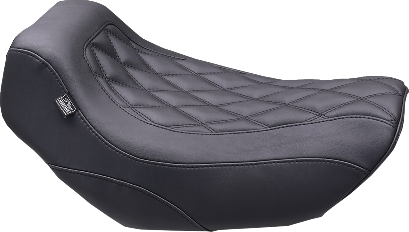 Tripper™ Solo Seat - Double Diamond - Nightster '22-'25