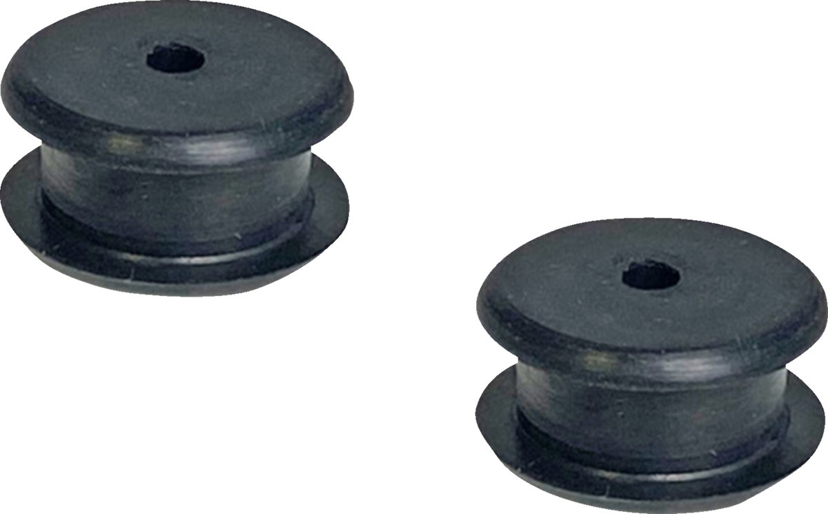 Saddlebag Grommet - FL '14-'26
