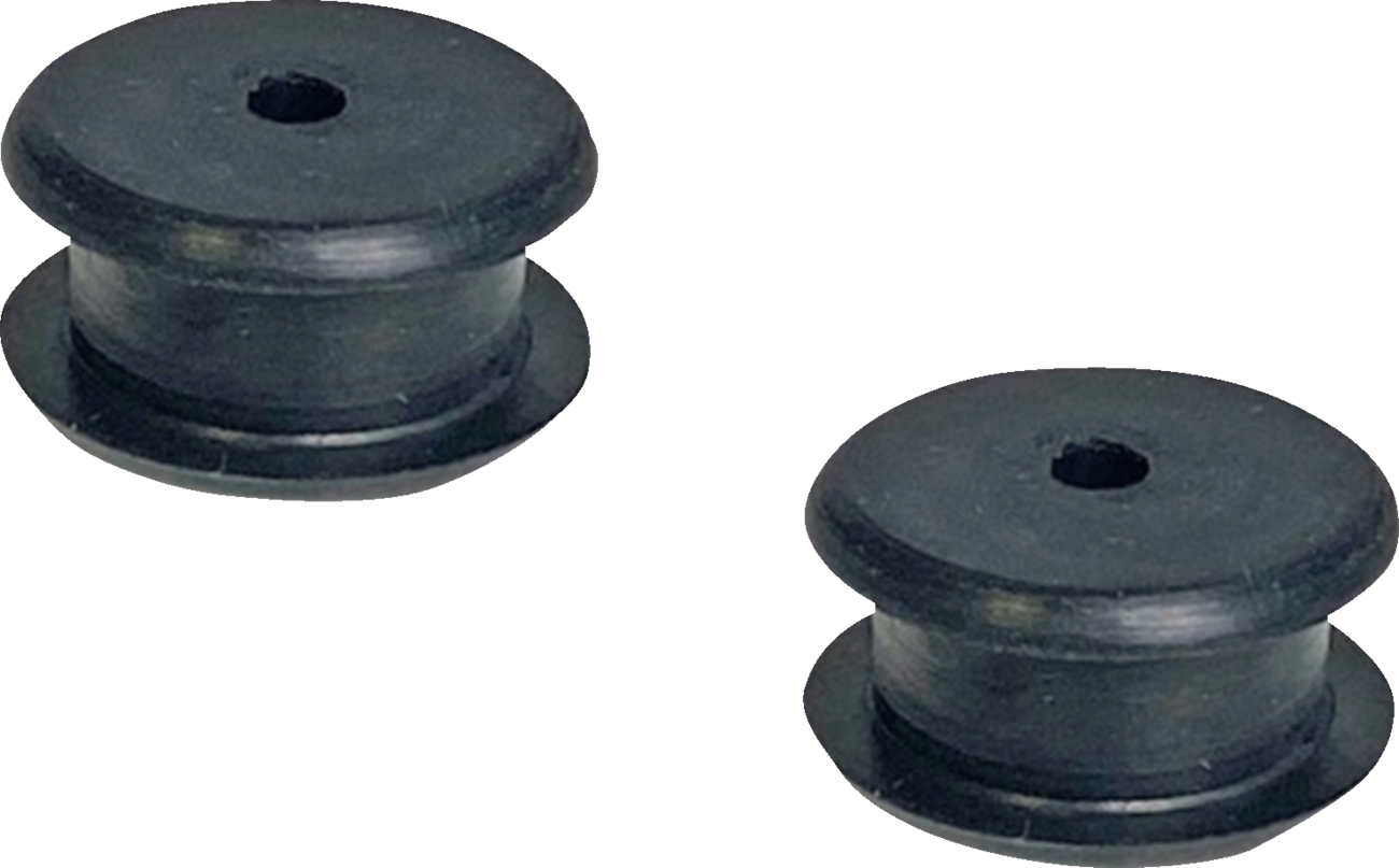 Saddlebag Grommet - FL '14-'26