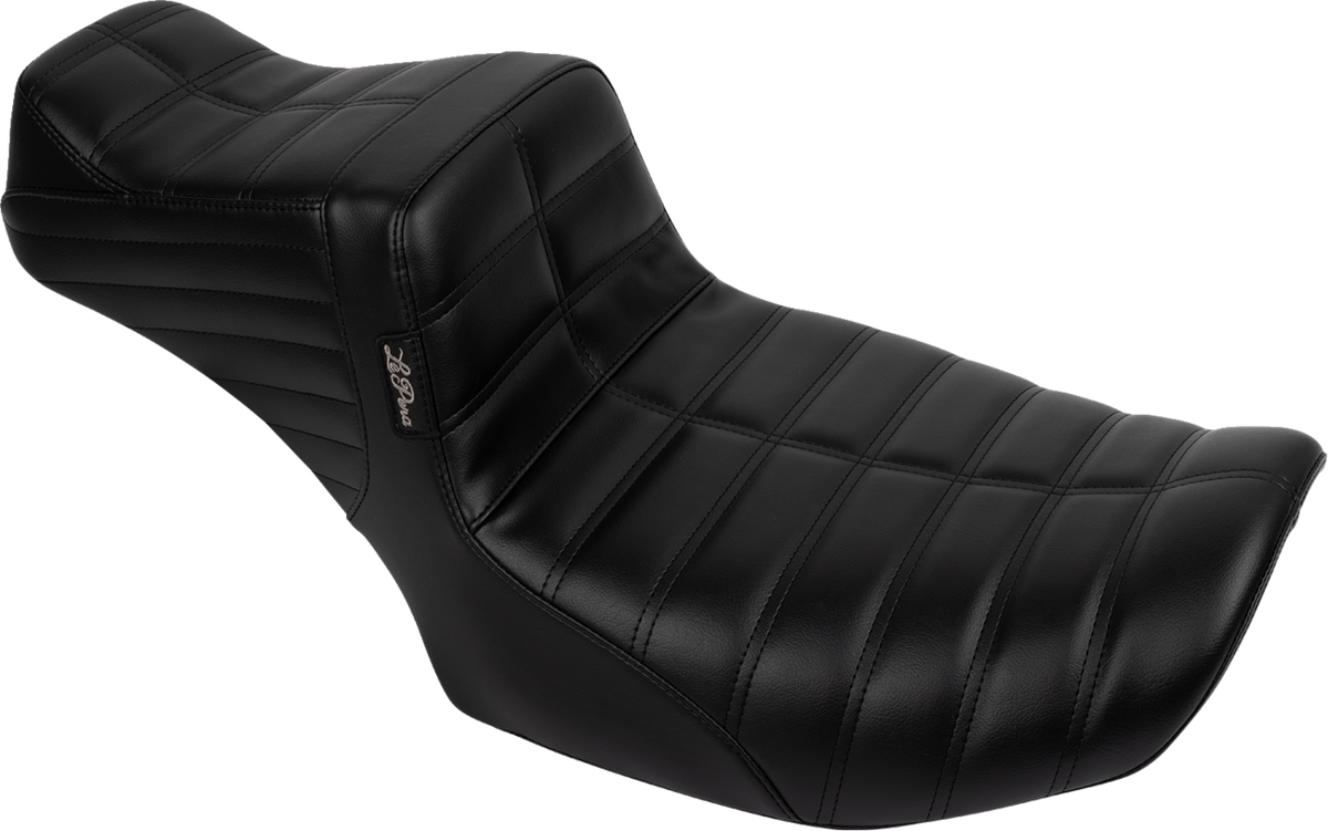 Tailwhip Daddy Long Legs Seat - Cordova - FLH/FLT '23-'25