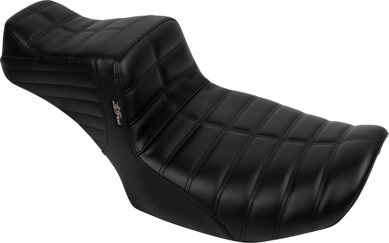 Tailwhip Daddy Long Legs Seat - Cordova - FLH/FLT '23-'25