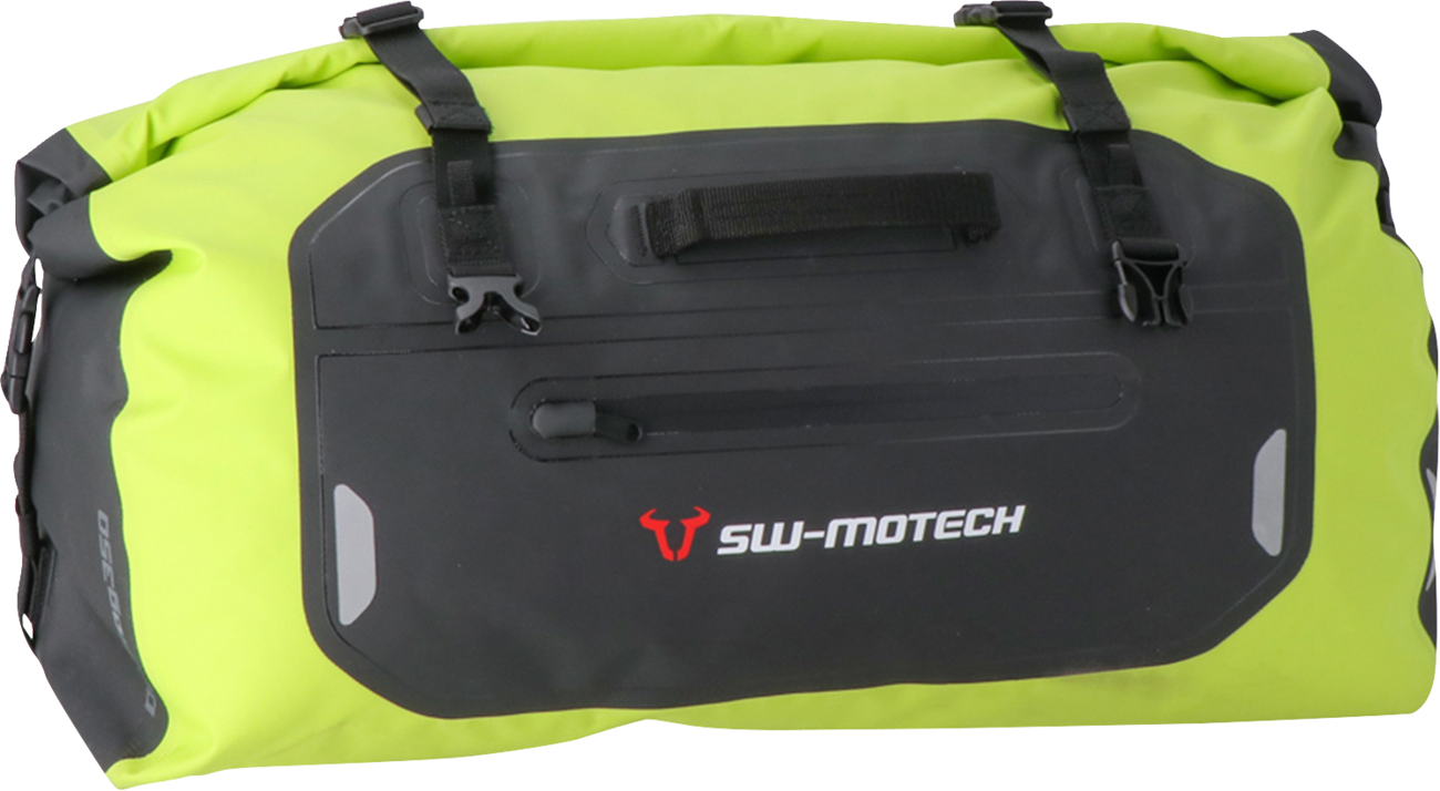Drybag Tail Bag
