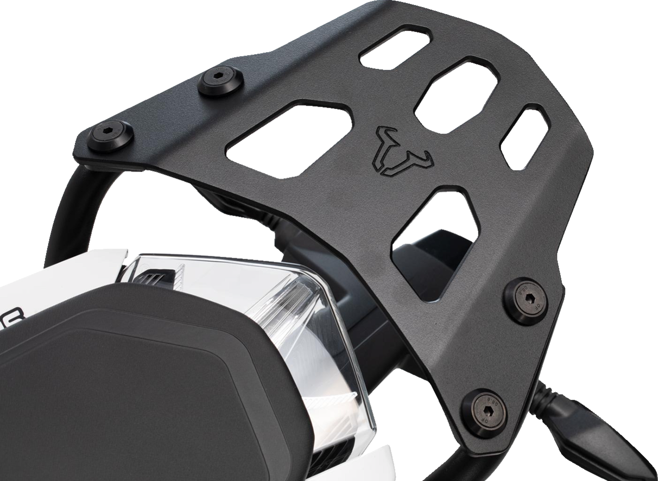 STREET-RACK For Luggage - KTM - 125/390 Duke