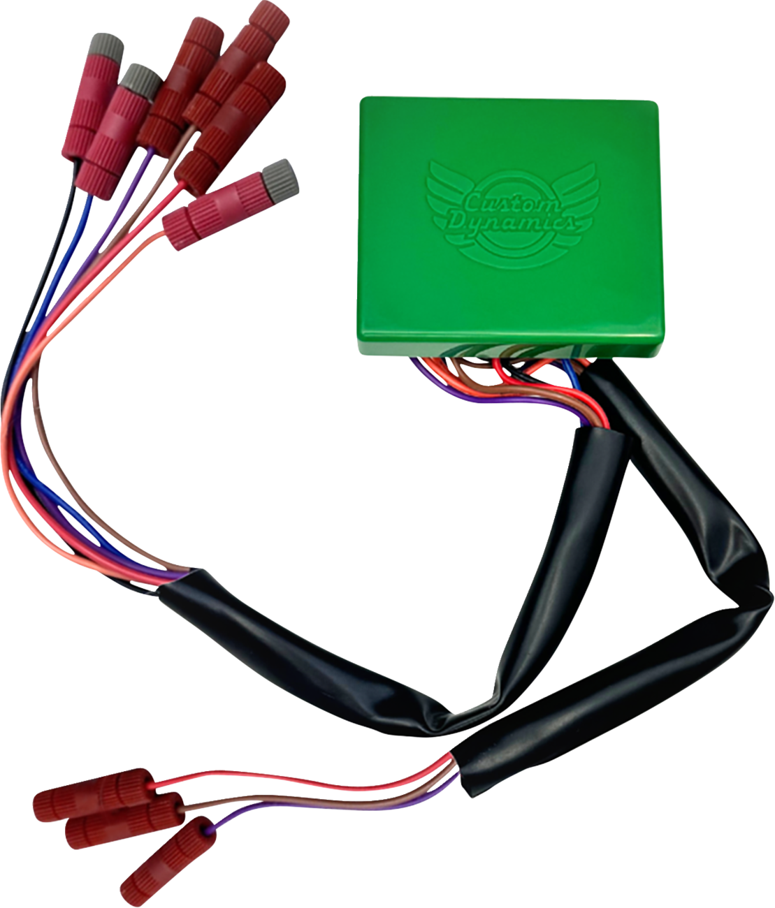 SMART Triple Play® Module - Universal