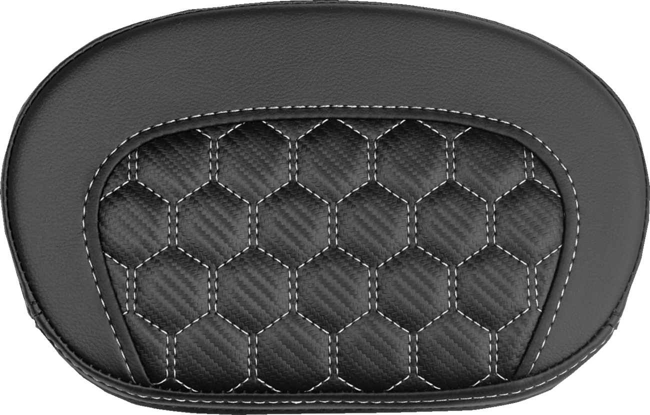 Mini Contour Sissy Bar Pad