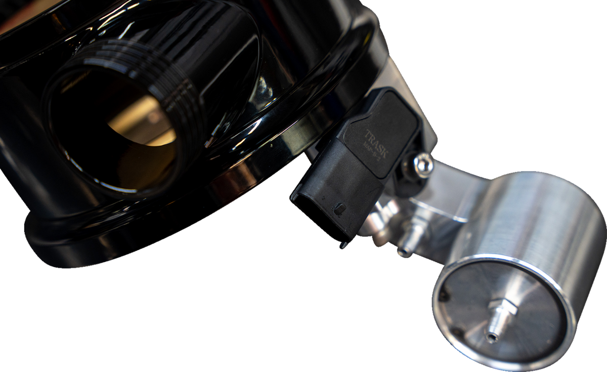 Tornado Turbo Performance Kit