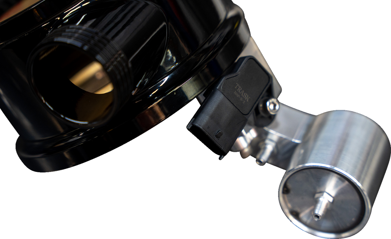 Tornado Turbo Performance Kit