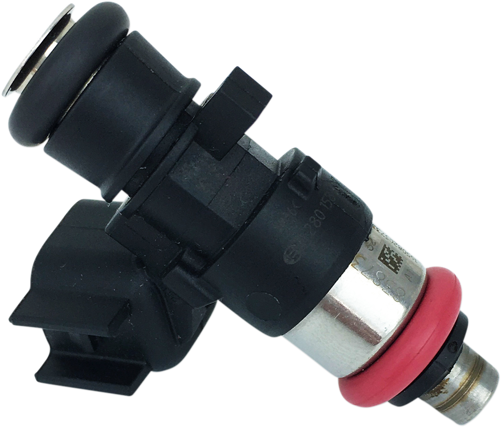 Replacement Electric Fuel Injector - Harley-Davidson