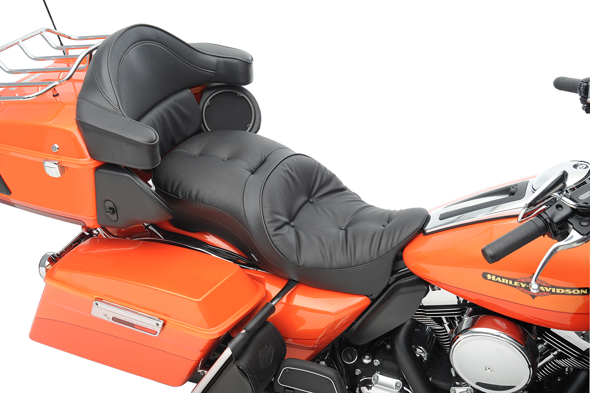 Large Touring Seat - Pillow - FL '97-'07