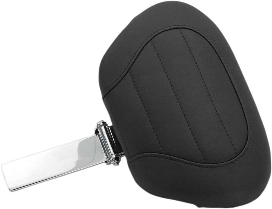 Removable Driver Backrest