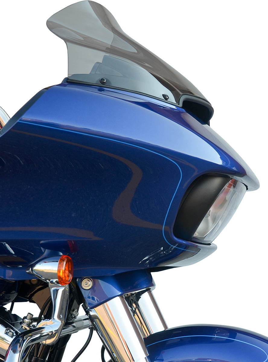 Sport Flare® Windshield - 14" - Tint - '15-'25 FLTR