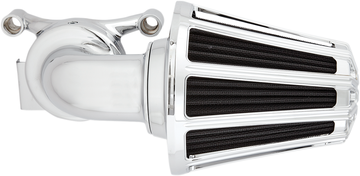 Monster Sucker® Air Cleaner Kit - Chrome