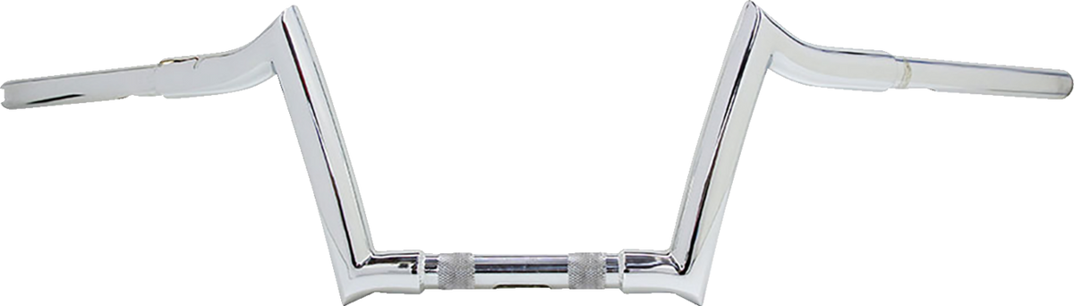 Monkey Sport Handlebar - Chrome