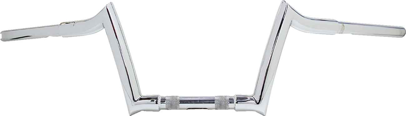 Monkey Sport Handlebar - Chrome