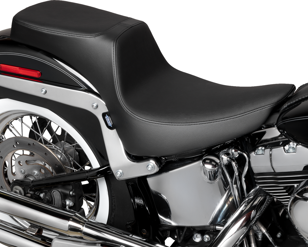 Performance Predator 2-Up Seat - Vinyl - Smooth - FL '00-'17