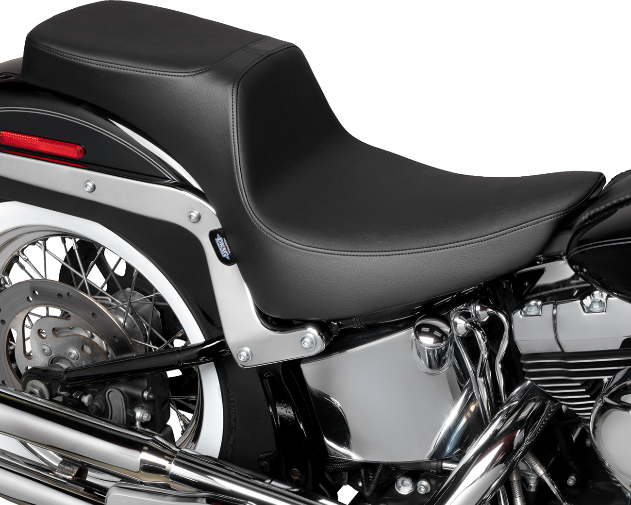 Performance Predator 2-Up Seat - Vinyl - Smooth - FL '00-'17