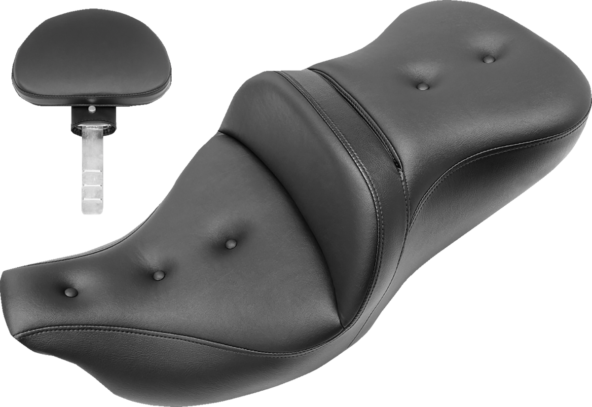 Extended Reach Roadsofa™ Seat - Pillow Top - Backrest - FL '08-'24
