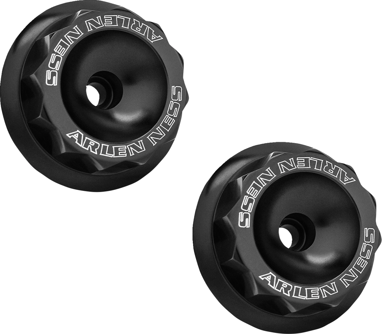 Fork Nut Cover
