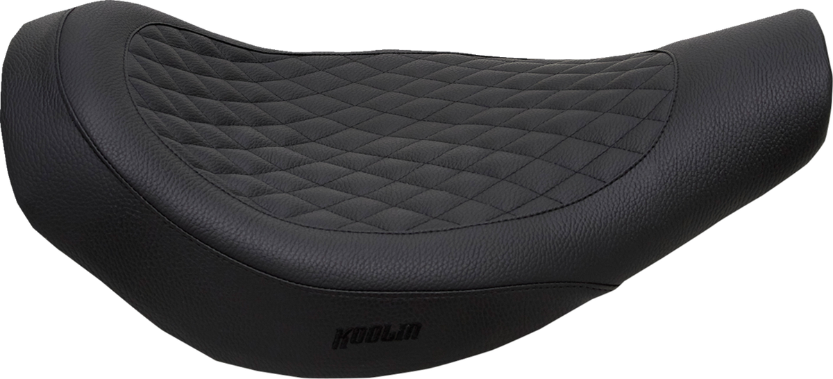 Solo Seat - Black - FXBR/S '18-'20