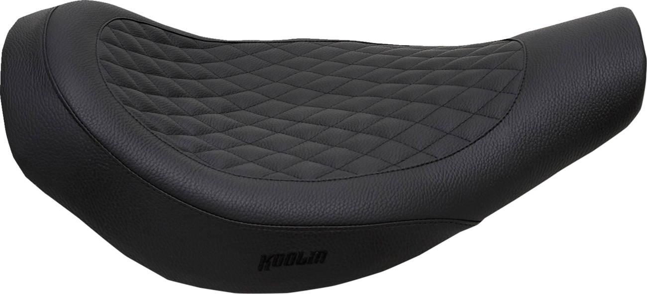 Solo Seat - Black - FXBR/S '18-'20